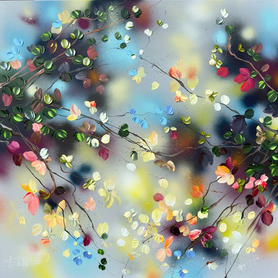 Silent Radiance
