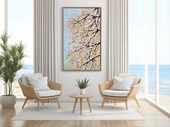 Blossoms of Spring