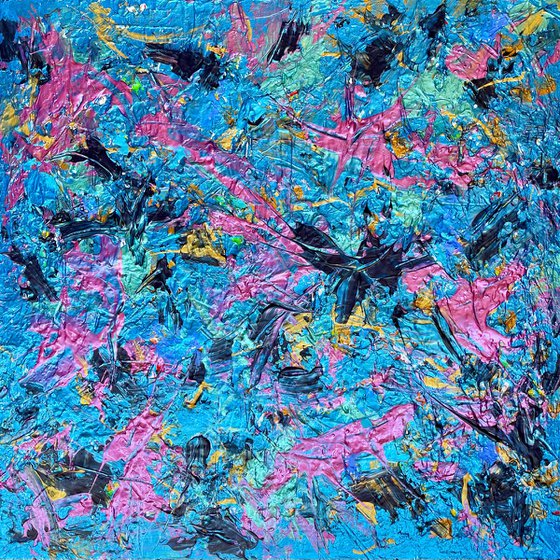 Oceanic Rhythm