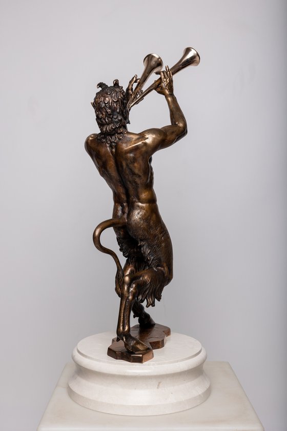 Satyr 2