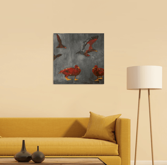 Biards 60X60 (2024)