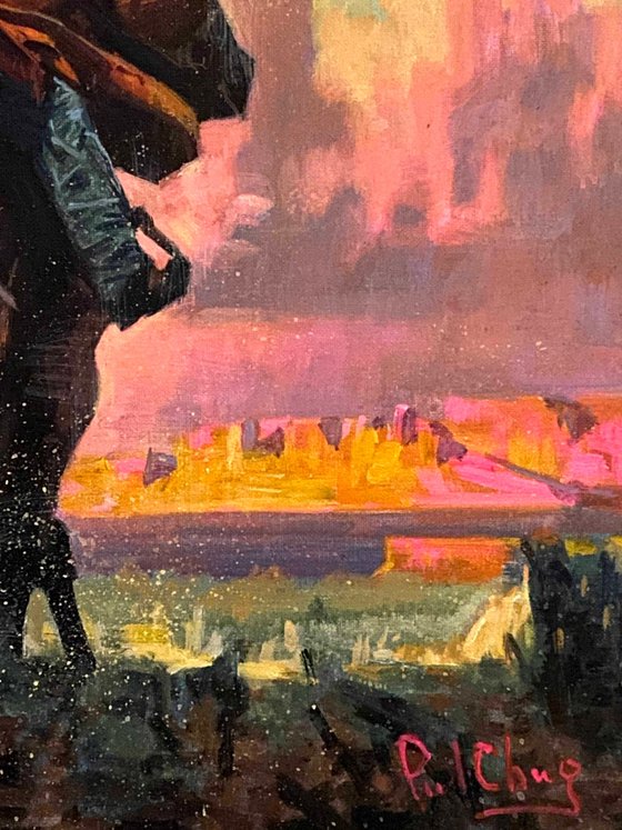 Ballad of the Dusk