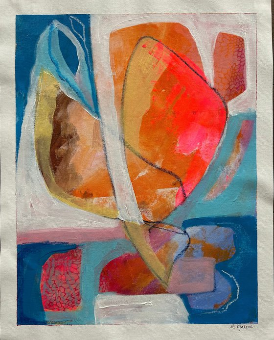 Soft Breeze 1