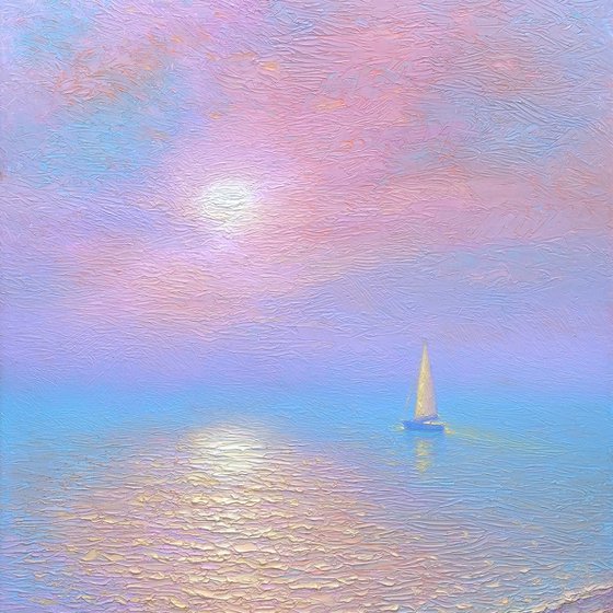 Sea