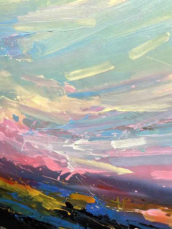 Depth of nature 206