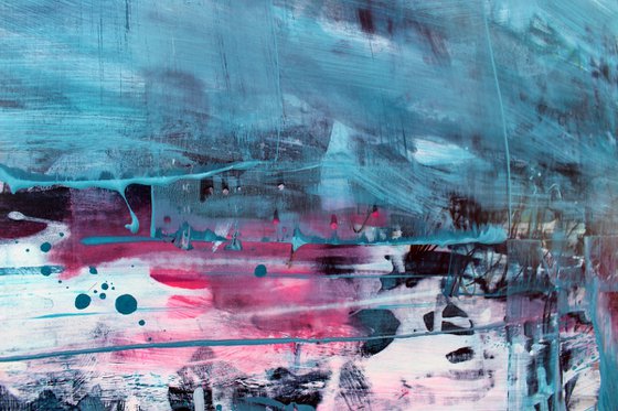 Don't expect Life to make Sense 10