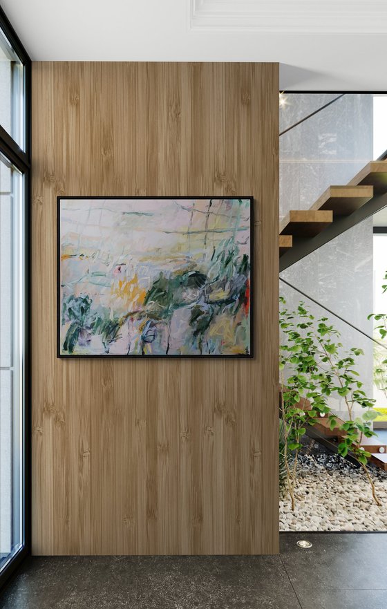 Shortcut to the good life