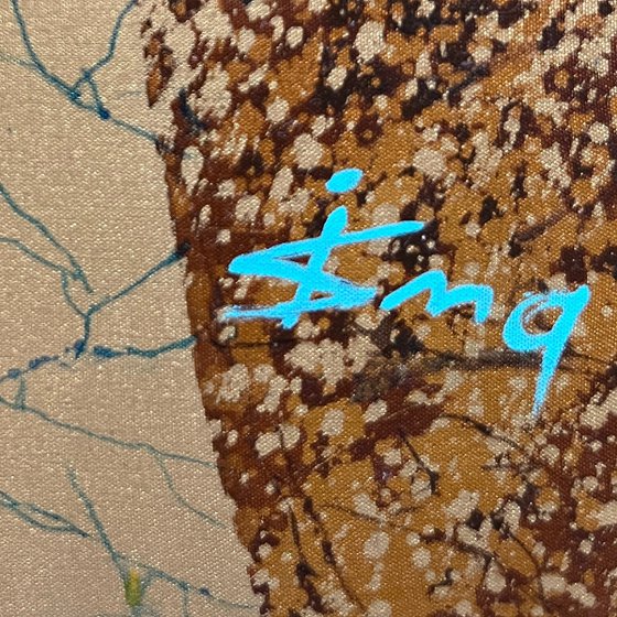 The Blue Bird