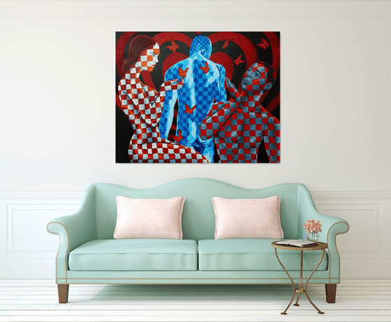 Couple in Love 3