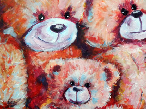 Bears