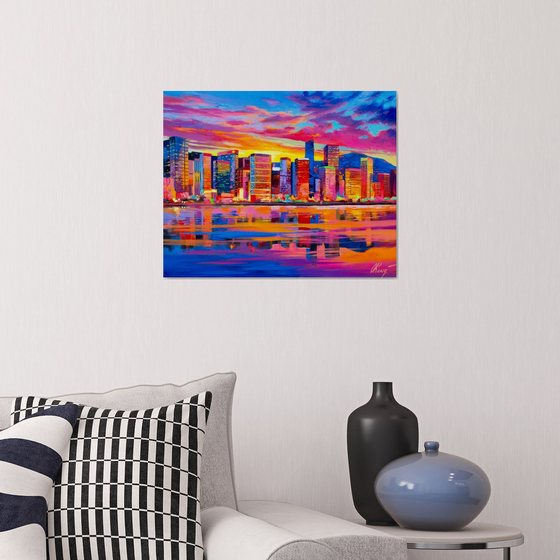 City Lights