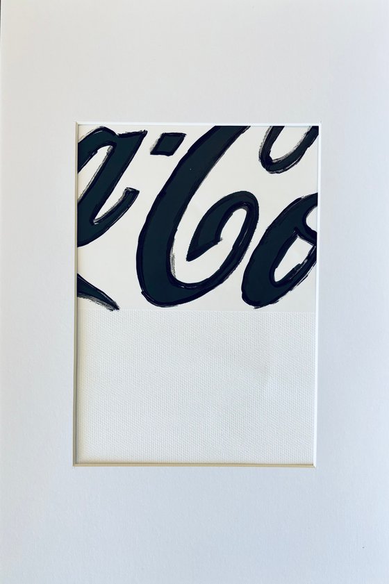 Pittura da Bere” ( Painting to Drink )