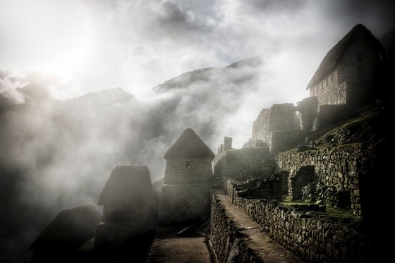 Machu Picchu 2