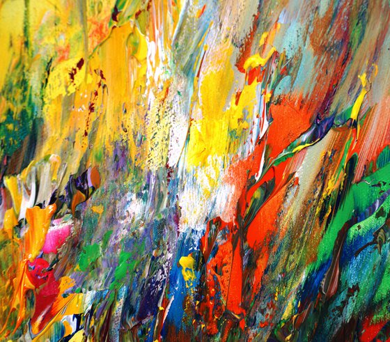 Sunny Summer Day XL 6