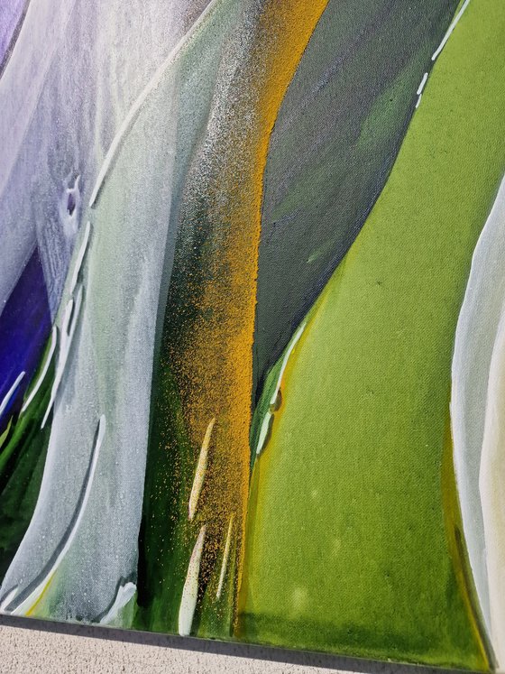 Transcended boundaries II