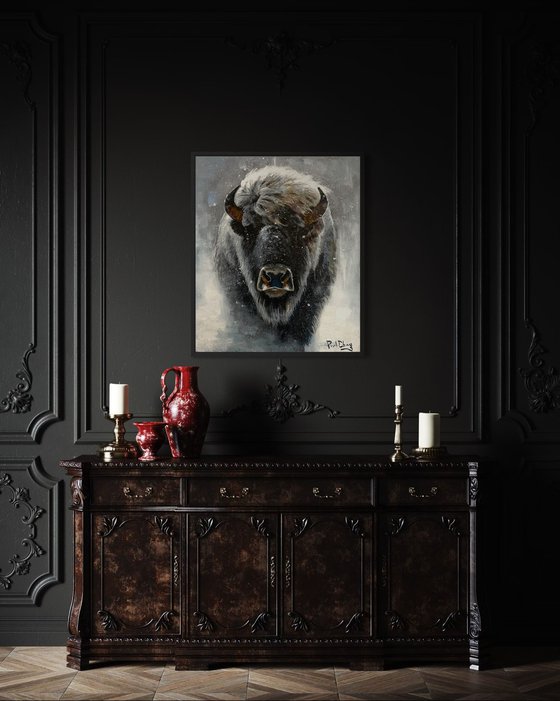 King of the Snow Plains