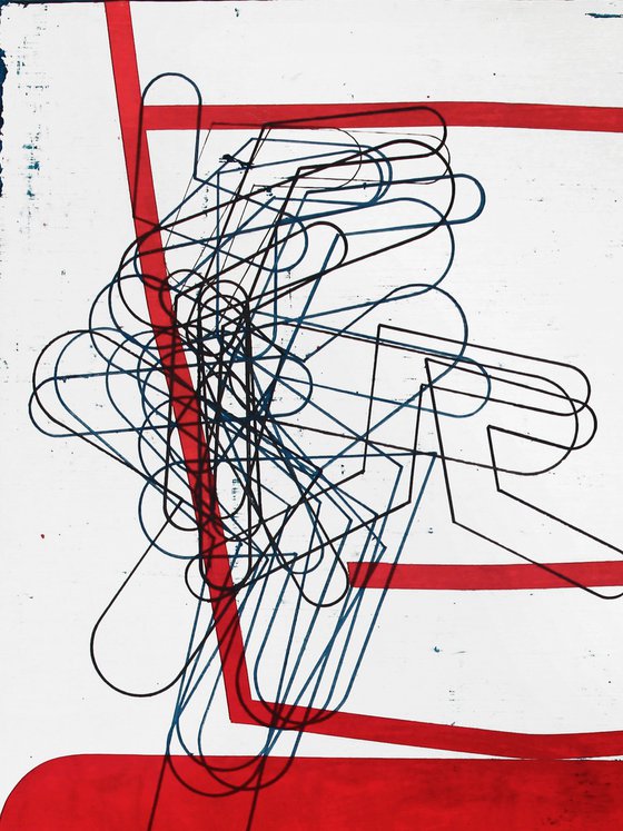 Towards The Horizon 7.