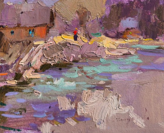 Spring Village