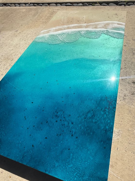 Beneath The Shallows