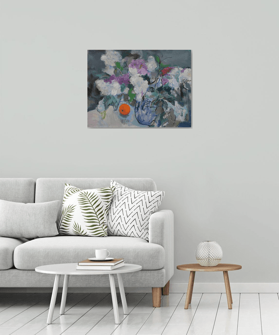 Lilacs