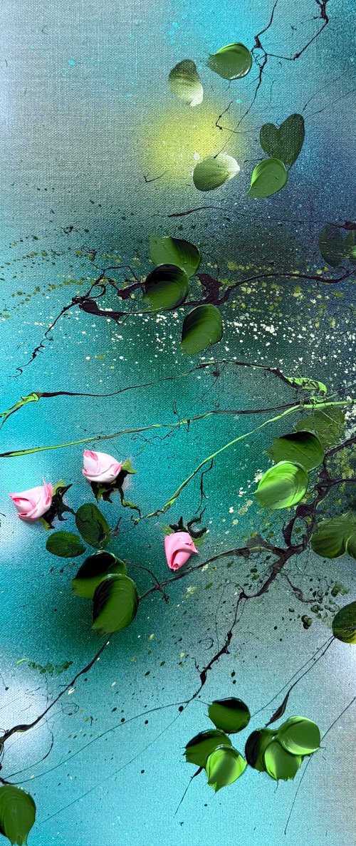 The Quiet Hours III by Anastassia Skopp