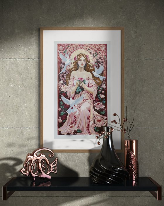 Guardian of the Light