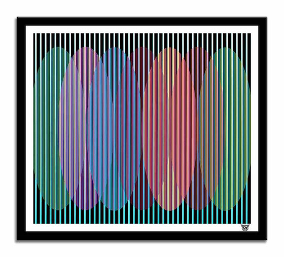 Before Silence – Printmaking on Paper