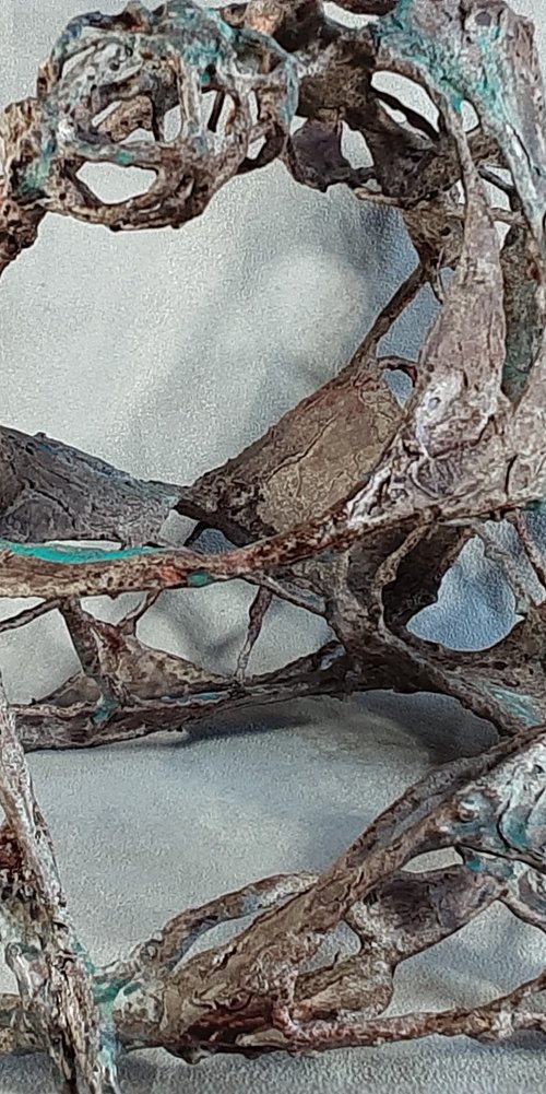 Mental Load by Linda Hoyle