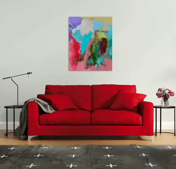 PLASTICS OF EMOTIONS 4