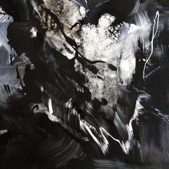 Shadow and Gesture