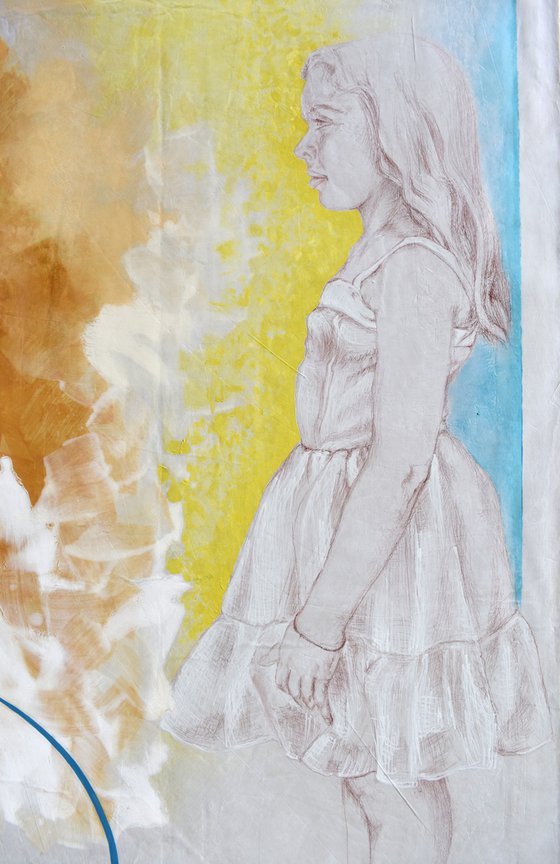Sophia e il cerchio