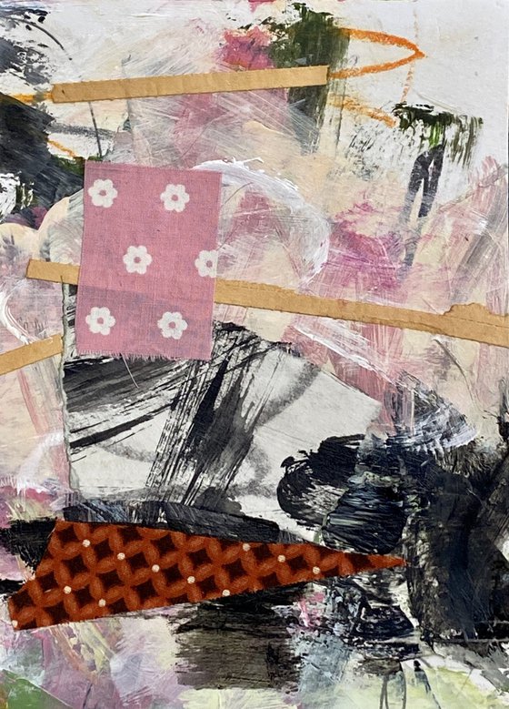 Scrap Pile #6