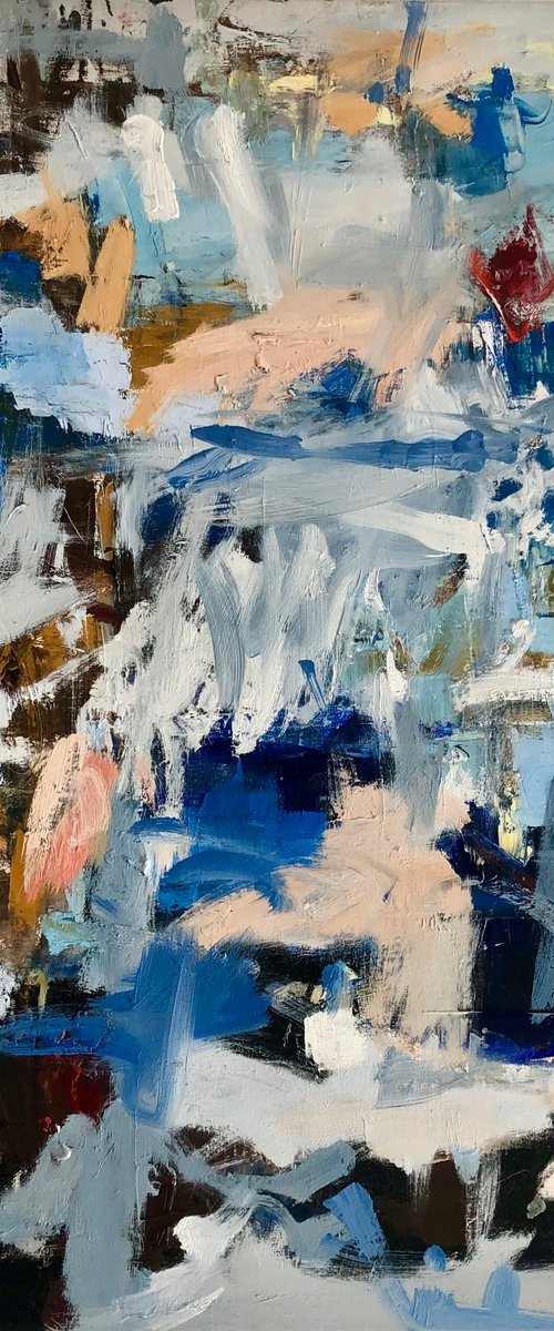 Carefreeness by Ilaria Dessí