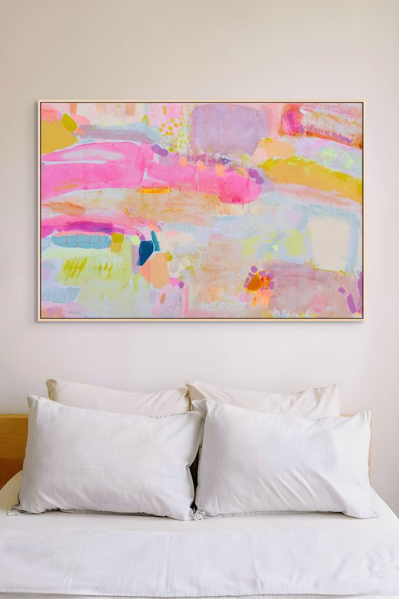 'Fever Dream'