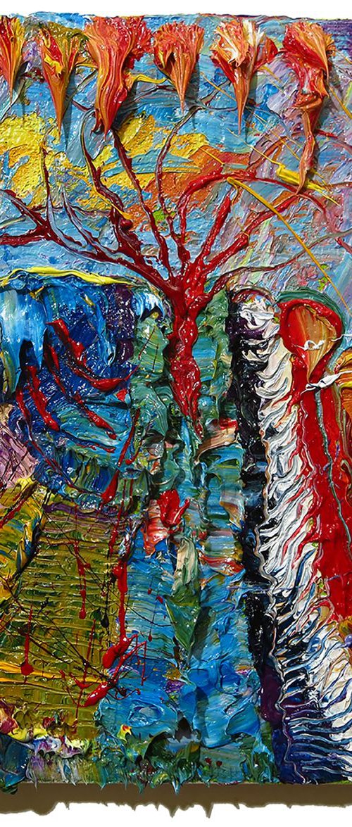 UNTITLED n194 by David Padworny