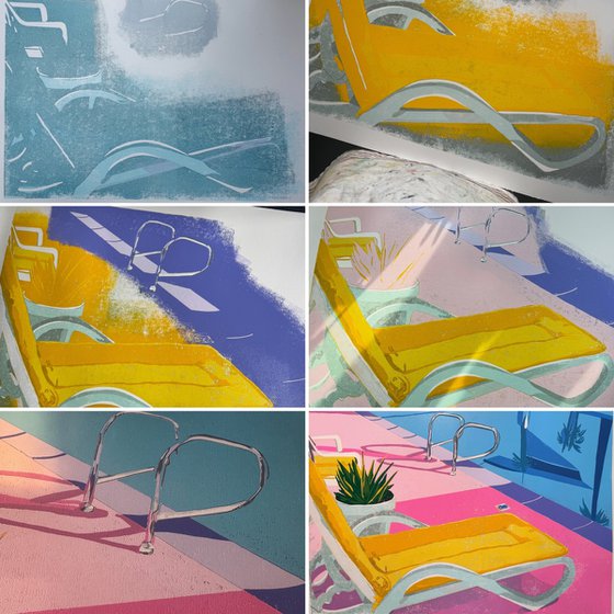 Dreaming of Holidays