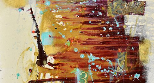 Artwork by Cynthia Ligeros