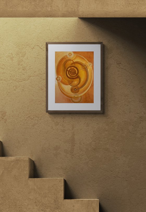 Golden Grounding