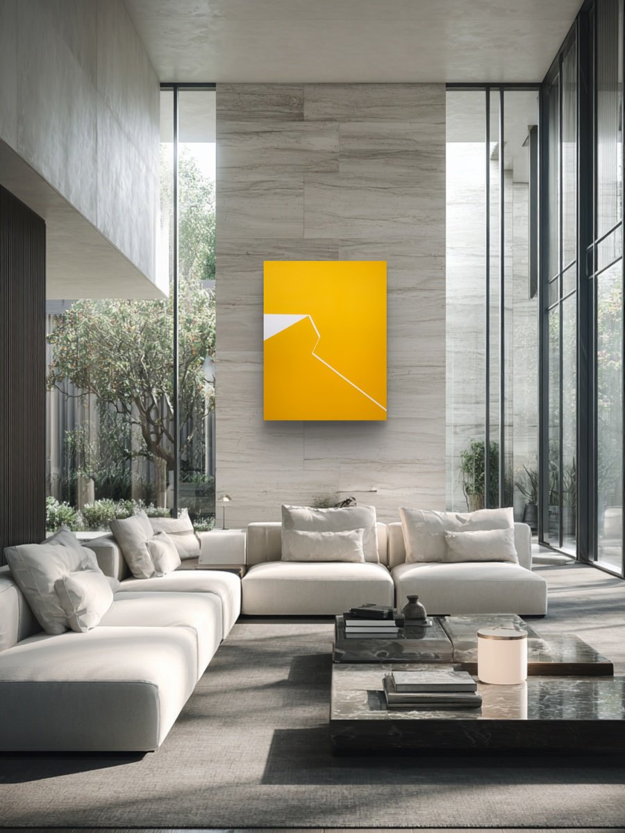 Break 8 By Veronika Obushikhina, 28 X 35, Artwork For Sale On Artfinder