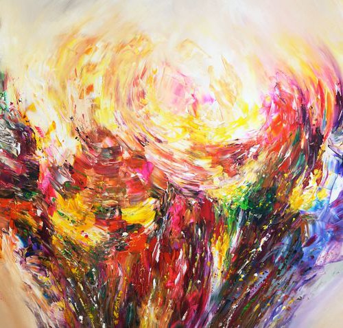 Slim: Arise 1 by Peter Nottrott