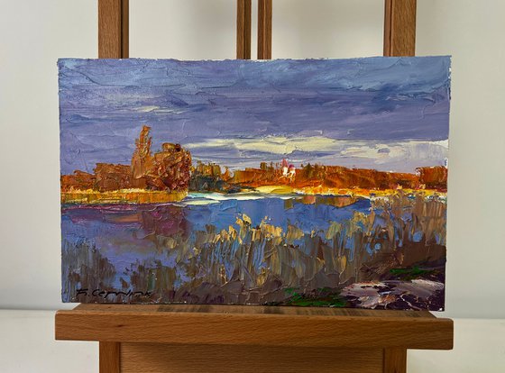 Silent Cover Gently Covering the Earth