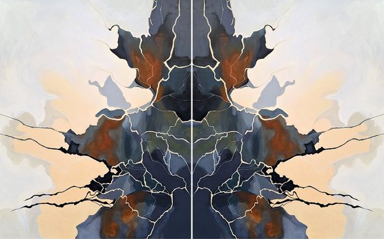 Roots of the Universe #6