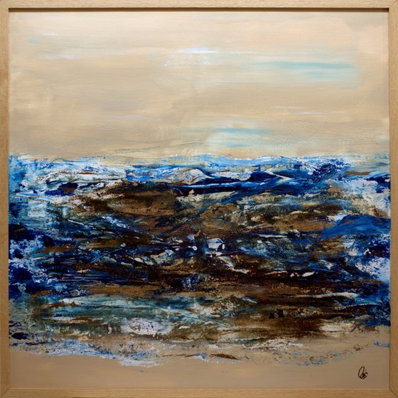 Tidal Memory