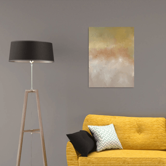 Faceless Landscape 1