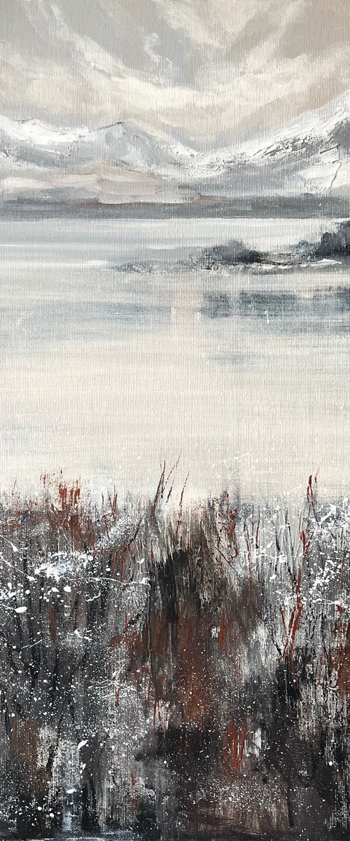 Tenderness by Olesya Bay