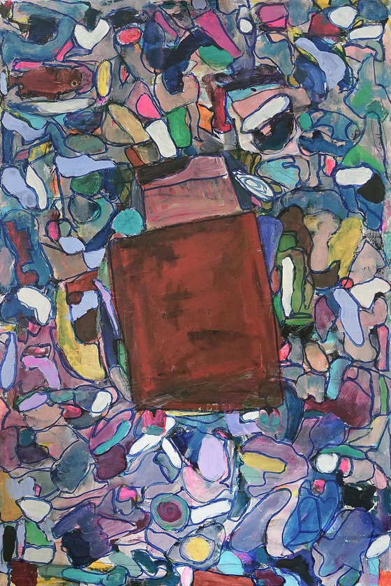 Sacrificing my bad habits27