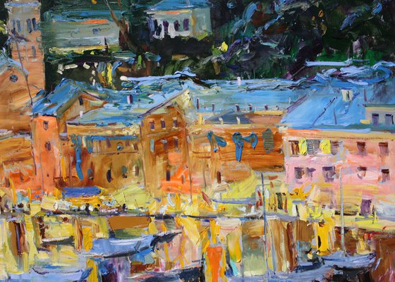 " Portofino"