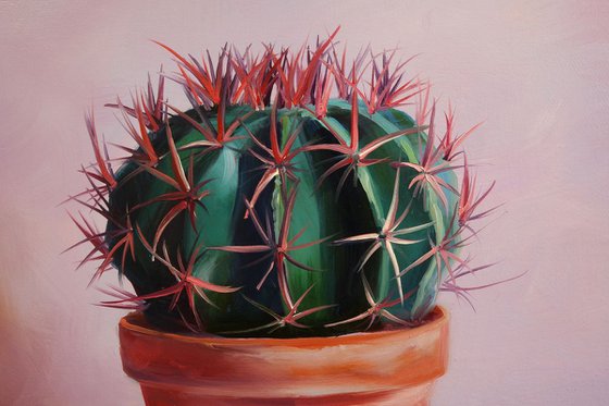 "Cactus"