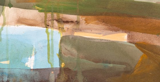 Pond 16