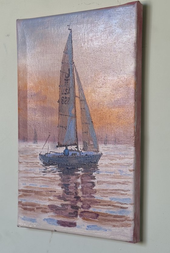 Calm 06